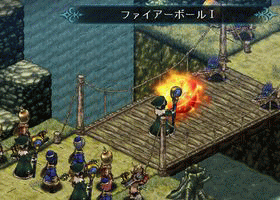 シュヴァリエ サーガ タクティクス(Chevalier Saga Tactics)本格シミュレーションRPG