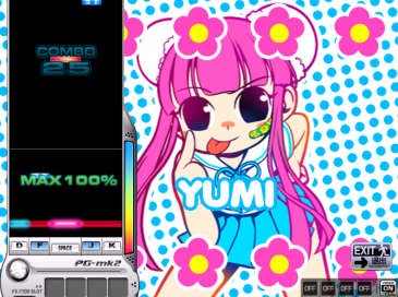 DJMAX