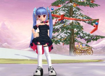 スカッとゴルフパンヤ(Pangya):MAP別ボーナスイベント 獲得ゲーム通貨PP1.5倍