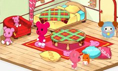 PostPet 4you(ポストペット)