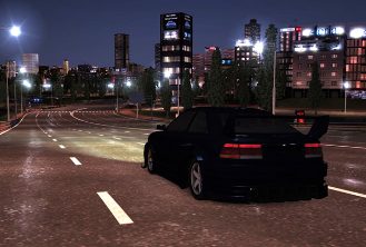 Level-R