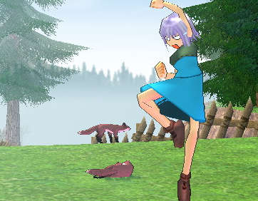 マビノギ