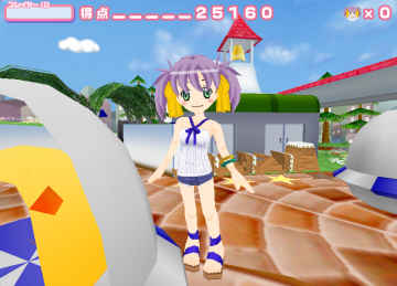 はちゃめちゃぴんぼーる学園