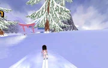 雪女