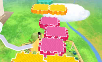 ブロック